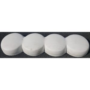 RS200 Lamp Pod Cover