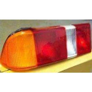 RS200 Rear Light Clusters