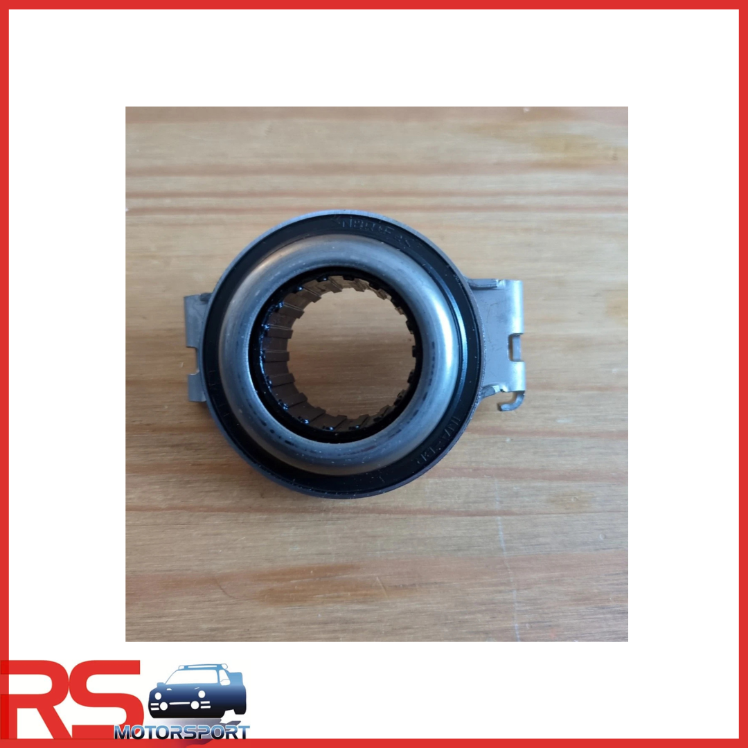 clutch release bearing