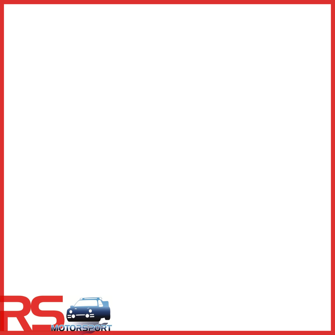 Metro 6R4 GRP front spoiler upper panel