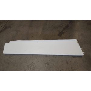 Metro 6R4 GRP nearside sill replacement panel