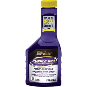 Royal Purple Purple Ice