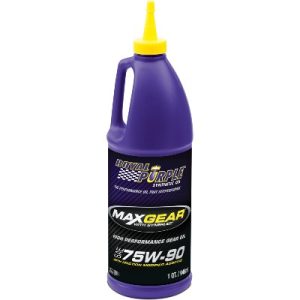 Royal Purple Max Gear 75W 90