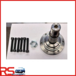 EVO200 Sierra Cosworth 2WD stub axle shaft