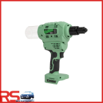 “18V Brushless Riveter for TYPE18 tools”