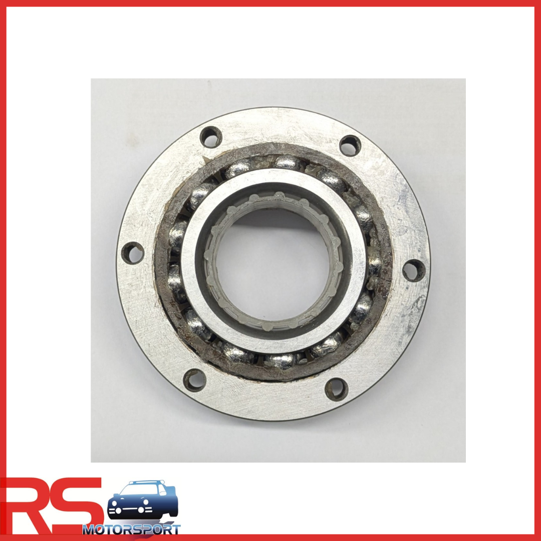 Lancia Delta S4 Rear Wheel Bearing