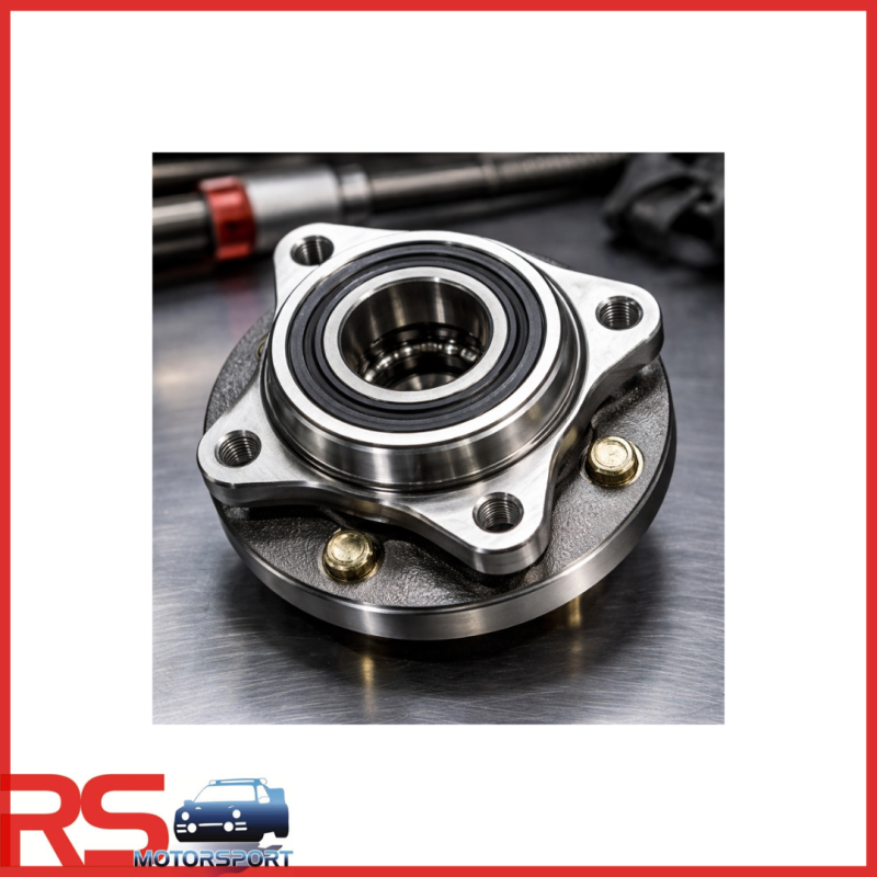 Wheel Bearings