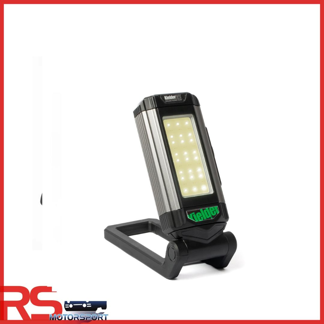 Kielder KWT-015-01 rechargeable work light